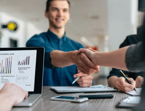 Qué es el RNIE y por qué tu empresa con capital extranjero debe estar registrada